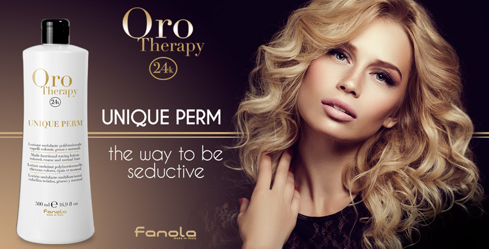 Oro therapy