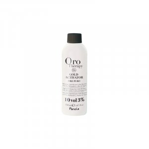 Gold Окислитель 3% Fanola,150 ml