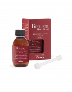 Botugen Филлер для реконструкции волос 150ml
