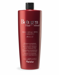 Botugen Шампунь для реконструкции волос 1000ml