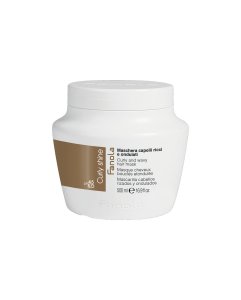 Маска для вьющихся и завитых волос Fanola,500ml