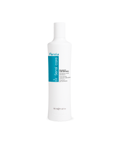 Шампунь для чувствительной кожи головы с алоэ Fanola,350ml