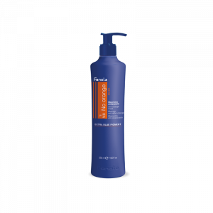 Антипомаранчева маска No Orange Fanola, 350ml