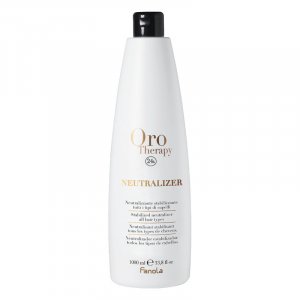 Стабилизатор и нейтрализатор для биозавивки,Fanola,1000ml