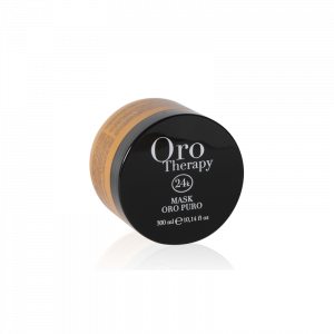 ORO THERAPY маска с золотом,300 мл.,Fanola