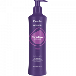 АНТИЖЕЛТАЯ МАСКА WONDER NO YELLOW, 350ml